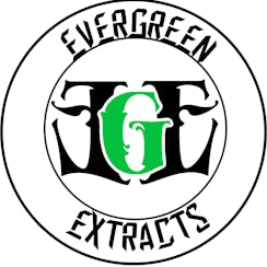 Evergreen Extracts logo